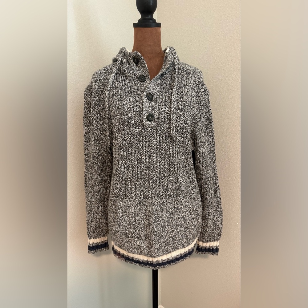 American Eagle Outfitters Men’s Hoodie Sweater